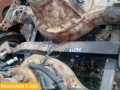 Балка передняя поперечная