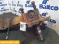 Кулак поворотный