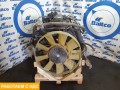 Двигатель F3HFE601A*M 460л.с.Euro6 LNG Двигатель F3HFE601A*M 460л.с.Euro6 LNG