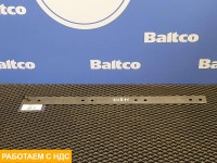 Кронштейн заднего брызговика